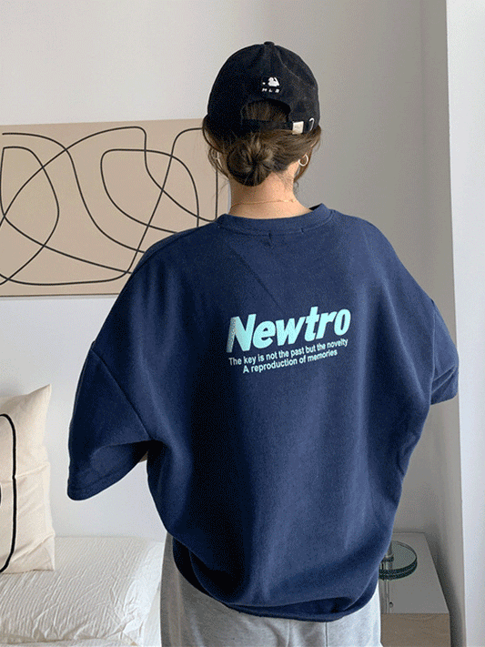 【216】3色展開 アルファベット ファッション レディース Tシャツ 万能Tシャツ ベーシック 半袖シャツ  シンプル カジュアル ロング丈 夏 春夏 大人 学生 通勤 通園 女性用 トレンド上品 着痩せ デザイン感